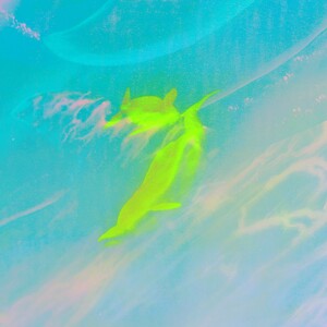 Lucifèrine by 青葉市子 [Ichiko Aoba] (Single, Chamber Folk